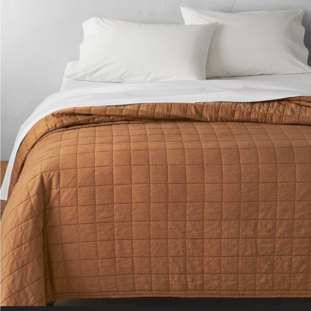 Casaluna Quilt